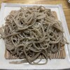 佐野屋 そば店 - 
