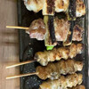 炭火焼き鳥 焼きとん 大将 横浜店