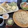 手打ち蕎麦 さらい