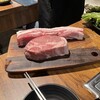熟成肉専門店 ヨプの王豚塩焼 新大久保本店