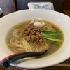 らー麺 山さわ