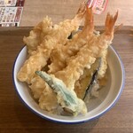天丼・天ぷら本舗 さん天 - 料理写真: