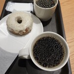 スターバックスコーヒー - 料理写真:
