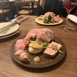 築地 BistroMasa - 
