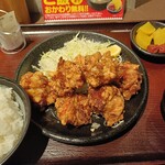 きしから - 料理写真: