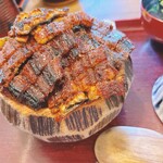 うなぎ なまずや - 