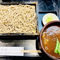 日本橋 やぶ久 - 