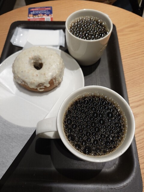 スターバックスコーヒー イオンモール新利府南館｜新利府のカフェ