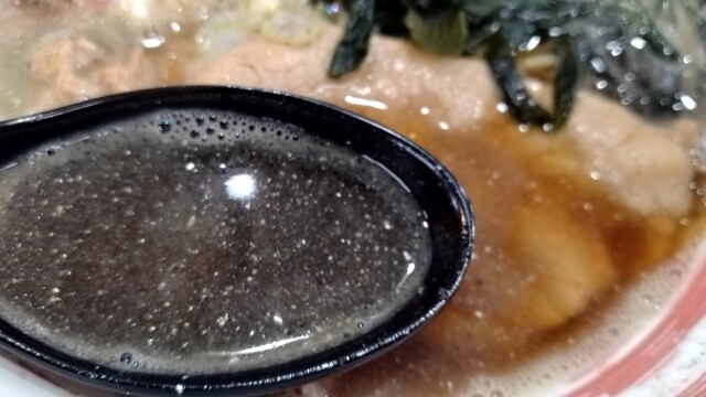 RA-MEN優羽家 - 大更（ラーメン）の写真