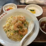 住吉飯店 - 料理写真: