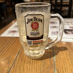 サラダレストラン Mr．＆Mrs．GREEN - 