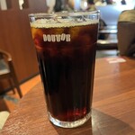 ドトールコーヒーショップ - ドリンク写真: