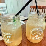 Hamburger＆Cafe BAYSIDE BASE - 