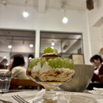 カフェ リゼッタ - 