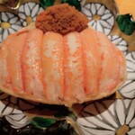 乙女寿司 - 香箱蟹