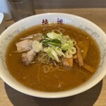 さっぽろ純連 - 