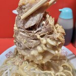 ラーメン二郎  - 