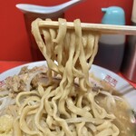 ラーメン二郎  - 