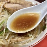 ラーメン二郎  - 