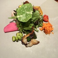 薪焼 銀座おのでら - 