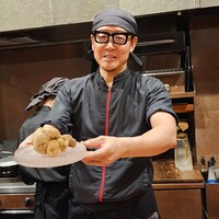北野坂 木下 - 