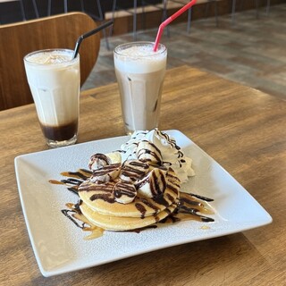 ライオン ダンス_0