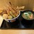 天ぷらめし 金子半之助  - 料理写真:特上天丼