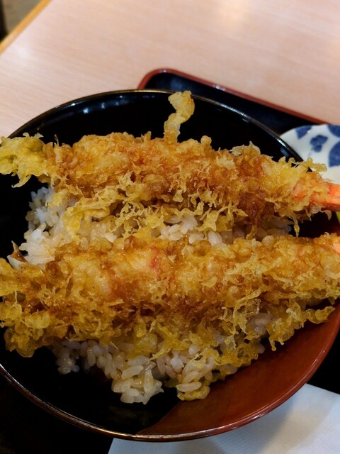 うどん市 朝暘店（うどんいち） - 鶴岡（うどん）の写真