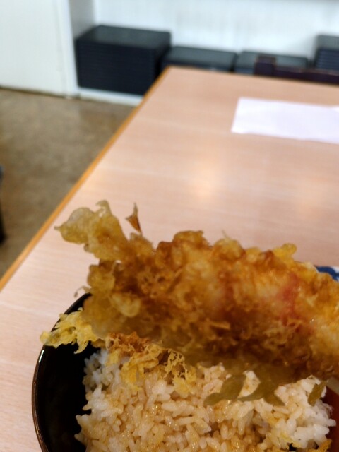 うどん市 朝暘店（うどんいち） - 鶴岡（うどん）の写真