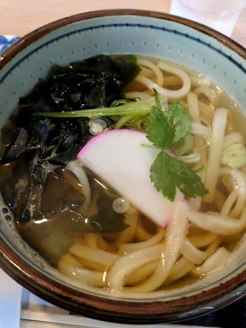 うどん市 朝暘店（うどんいち） - 鶴岡（うどん）の写真