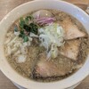R+ 隠れ家すぎるラーメン屋