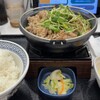 吉野家 調布駅前店