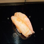 乙女寿司 - 甘海老