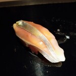 乙女寿司 - 鯖