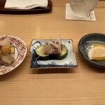 鮨おにかい＋1 - 