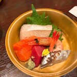 居酒屋 金市朗 国分町店 - 