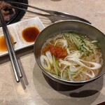牛角 八戶Yurinoki通店 - 