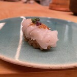 鮨おにかい＋1 - 