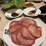 牛角 八戶Yurinoki通店 - 