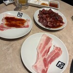 牛角 八戶Yurinoki通店 - 