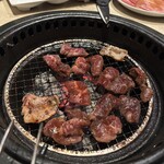 牛角 八戶Yurinoki通店