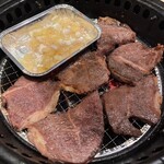 牛角 八戶Yurinoki通店