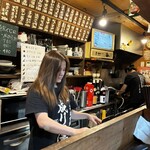 なにわ酒場 咶 成り屋 - 