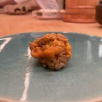 鮨おにかい＋1 - 