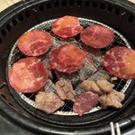 牛角 八戶Yurinoki通店