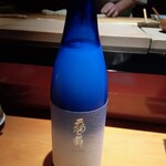 乙女寿司 - 天狗舞にごり