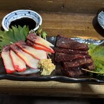 なにわ酒場 咶 成り屋 - 