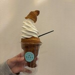 クロワッサン屋サクサク - 