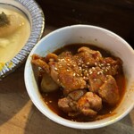 なにわ酒場 咶 成り屋 - 