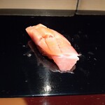 乙女寿司 - ミナミマグロトロ